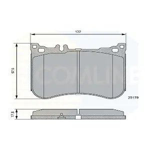 COMLINE CBP06114