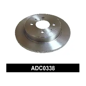 ADC0338 COMLINE