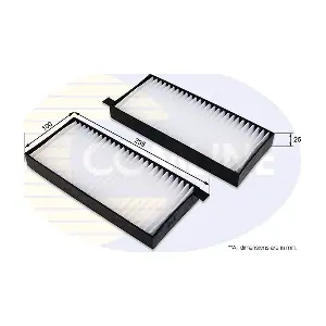 EKF392-2 COMLINE