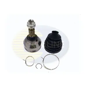 ECV286 COMLINE