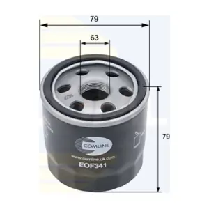EOF341 COMLINE