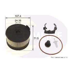 EFF358D COMLINE