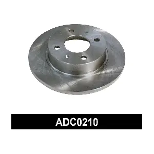 ADC0210 COMLINE