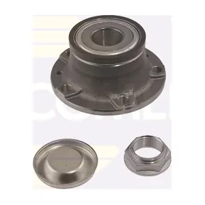 CHA271 COMLINE