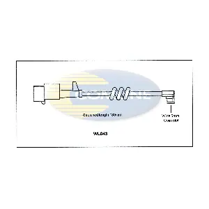 WL043 COMLINE