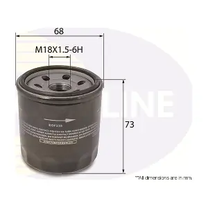 COMLINE EOF235