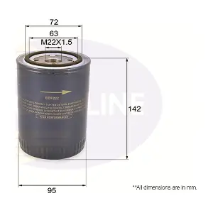 COMLINE EOF222