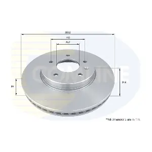 COMLINE ADC1146V
