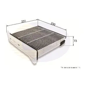 COMLINE EKF349A