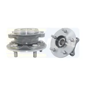 CHA453 COMLINE