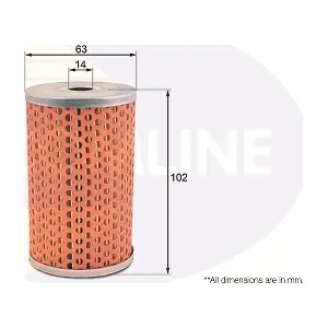 COMLINE EFF030