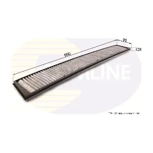 COMLINE EKF255A