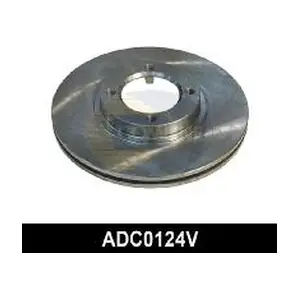 COMLINE ADC0124V