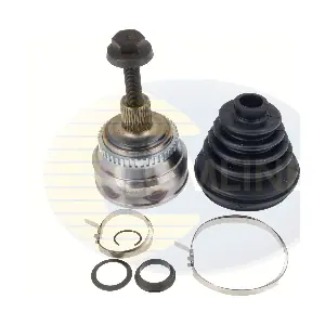 COMLINE ECV036