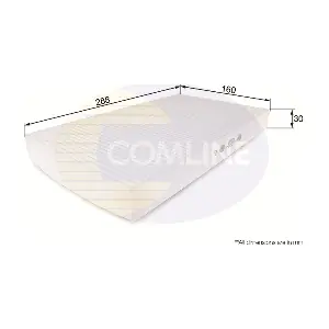 COMLINE EKF120