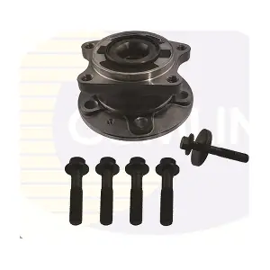 CHA204 COMLINE
