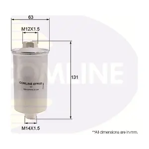 COMLINE EFF033