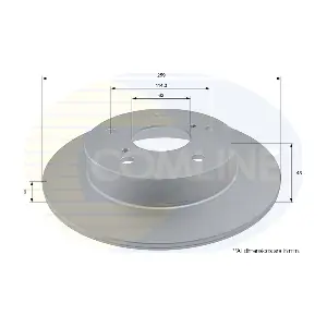 ADC0937 COMLINE