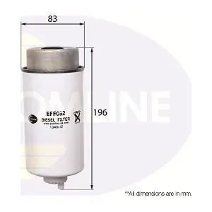 COMLINE EFF092