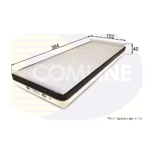 EKF247 COMLINE