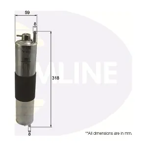 COMLINE EFF140