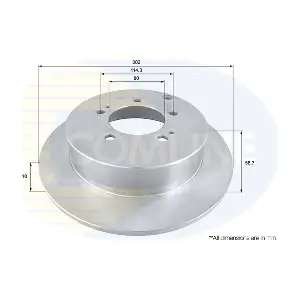 COMLINE ADC1586