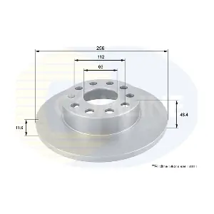 COMLINE ADC1448