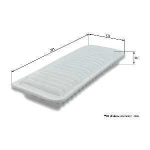 EAF774 COMLINE