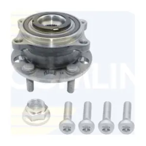CHA495 COMLINE