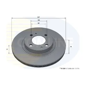 COMLINE ADC5038V