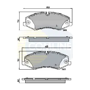 COMLINE CBP02030