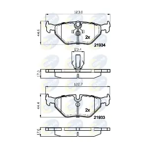 COMLINE CBP01024
