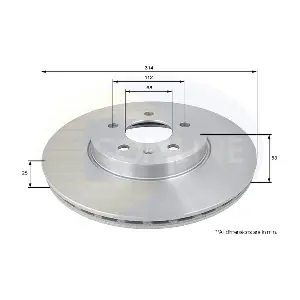 COMLINE ADC1476V