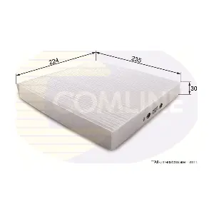 COMLINE EKF209