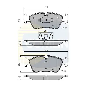 CBP01590 COMLINE