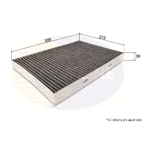 EKF353A COMLINE