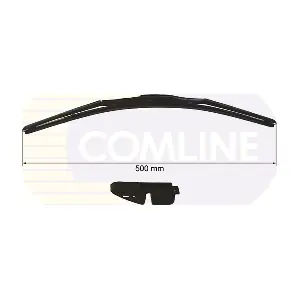 CHWB500 COMLINE