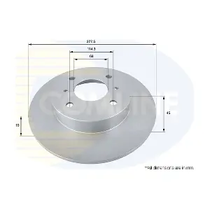 ADC0259 COMLINE