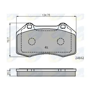 COMLINE CBP01703