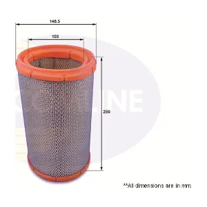 COMLINE EAF335
