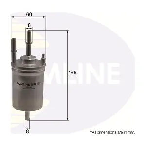 COMLINE EFF172