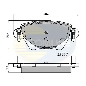 COMLINE CBP01114