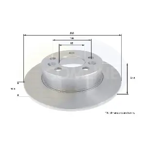 ADC1542 COMLINE