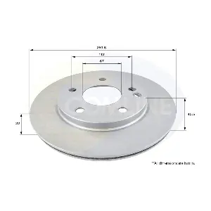COMLINE ADC1605V