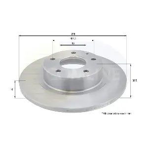 COMLINE ADC0474