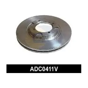 ADC0411V COMLINE