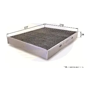 COMLINE EKF163A
