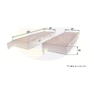 COMLINE EKF170