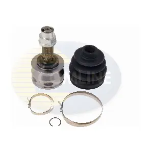 ECV238 COMLINE