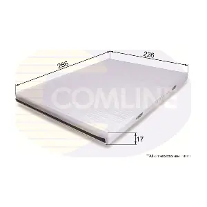 EKF234 COMLINE